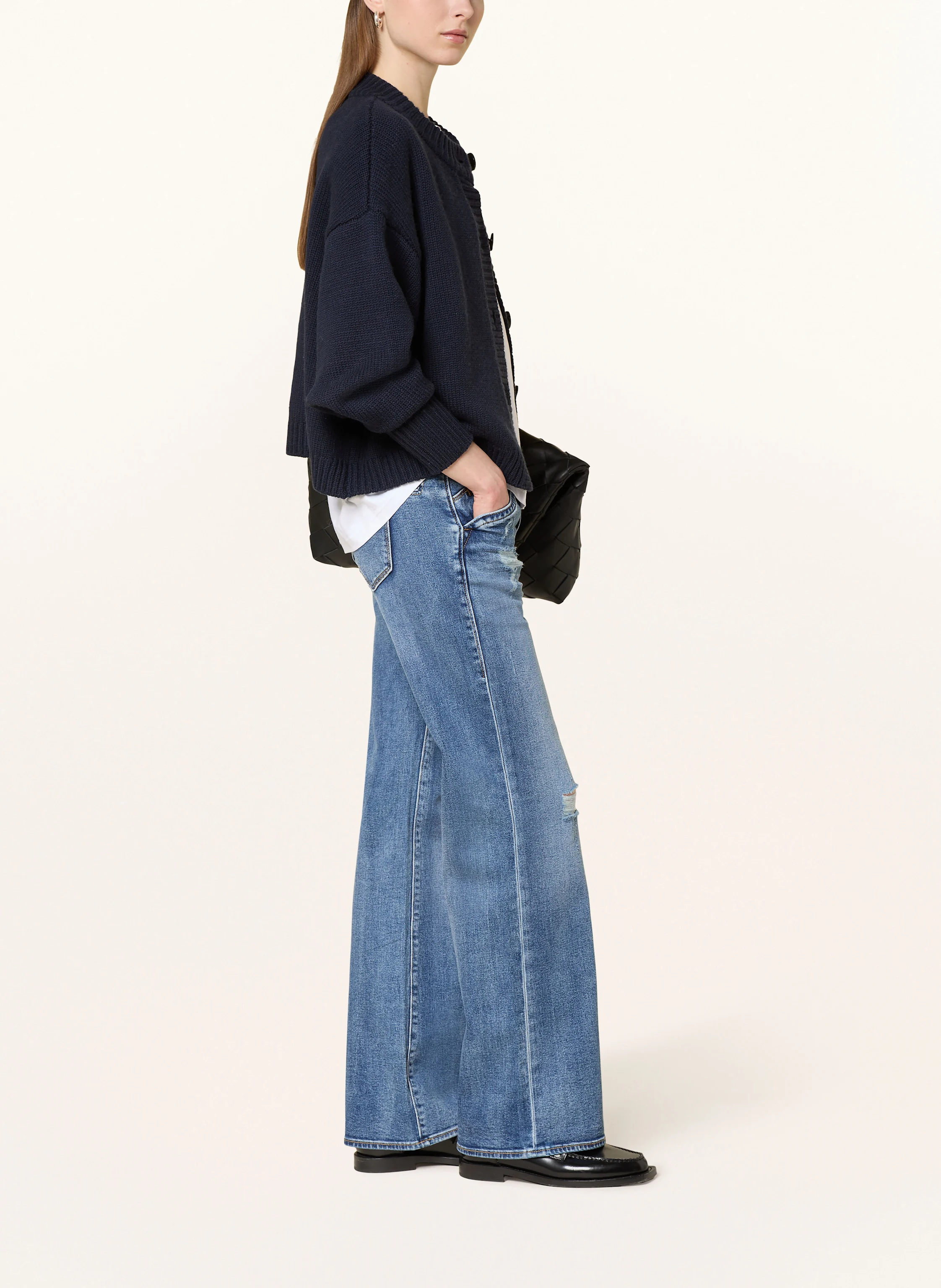 Herrlicher Cargojeans PRIME Straight Fit