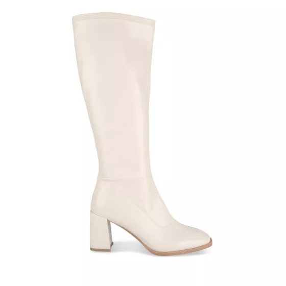 Bottes BEIGE MyB