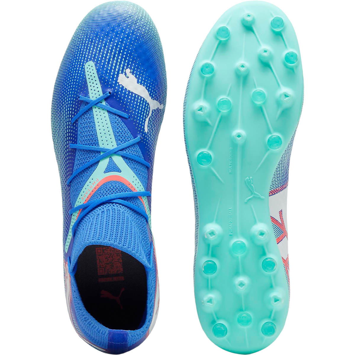 PUMA Future 7 Pro MG Fodboldstøvler