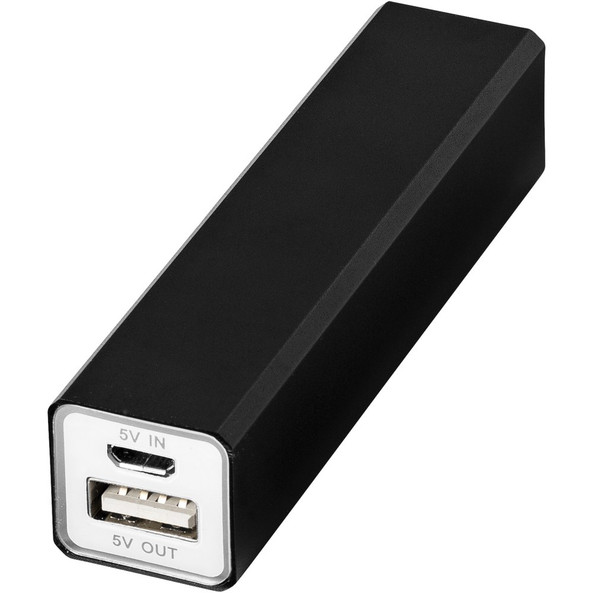 EgotierPro 123492 - Batterie de secours Volt 2 200 mAh