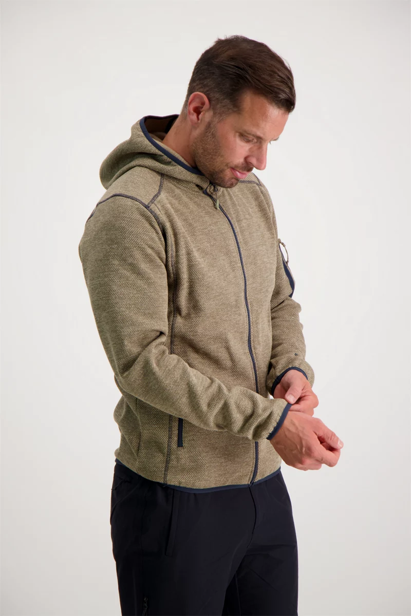 46 NORD Herren Midlayer