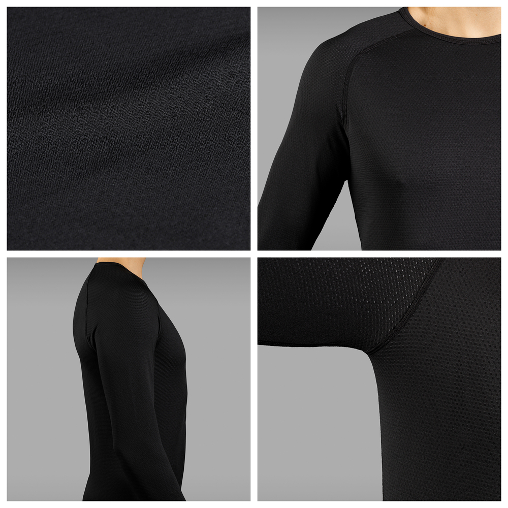 GripGrab Ride Thermal Base Layer Sort
