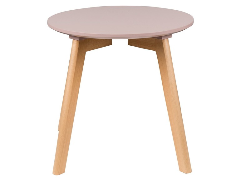 Set bijzettafels