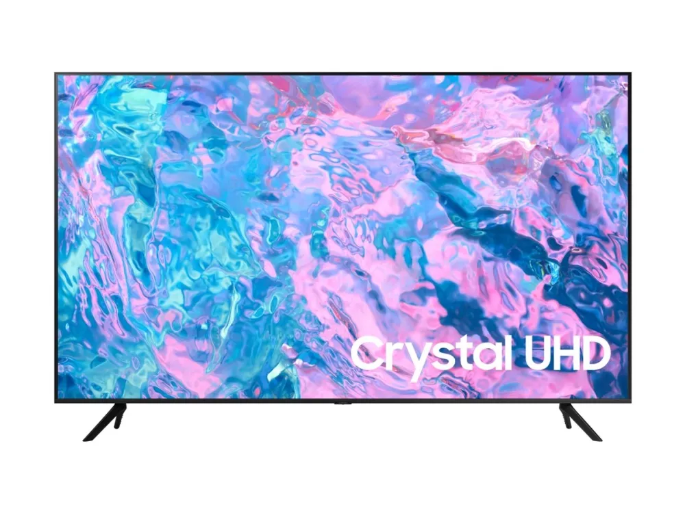 Samsung HG50CU700EU - 50