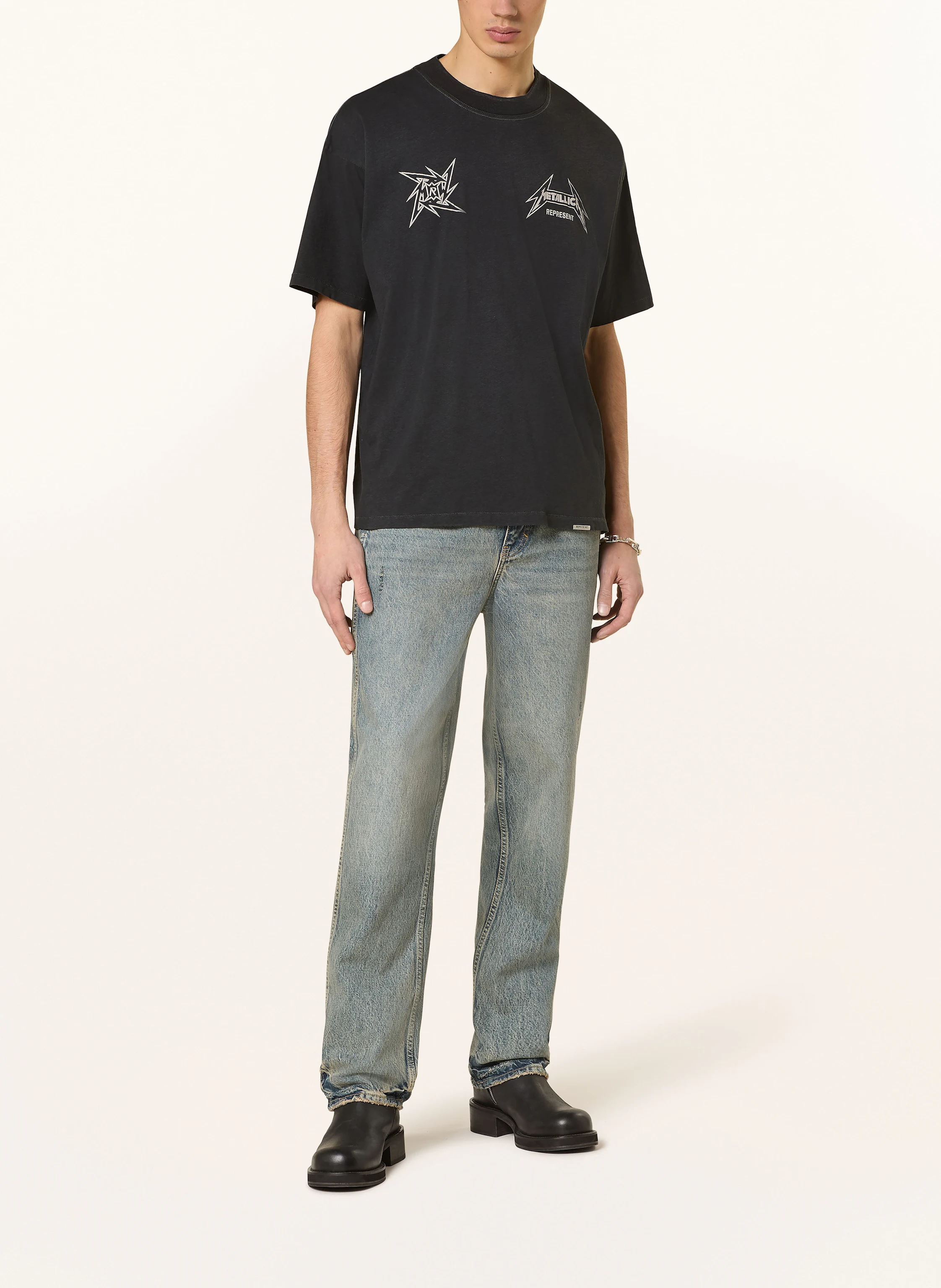 REPRESENT T-Shirt
