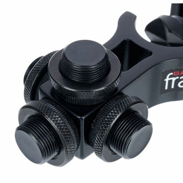 Gator Frameworks Mic Multimount