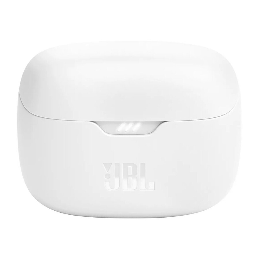 JBL Tune Buds Blanc