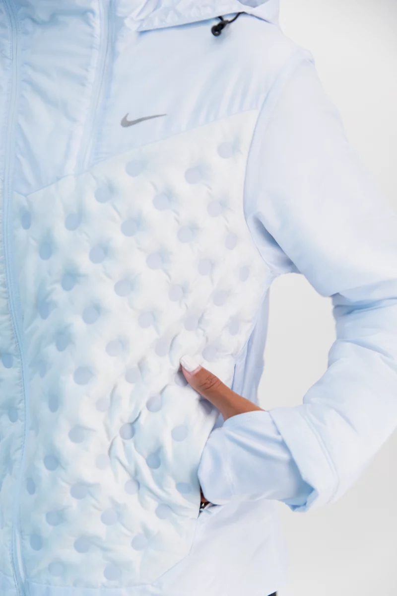 Nike Therma-FIT ADV Repel AeroLoft Damen Laufjacke