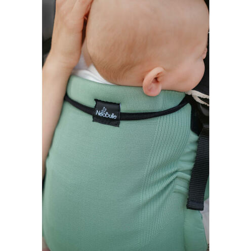 Porte-Bébé My Néo, Performe 0-1 An Vert - NEOBULLE