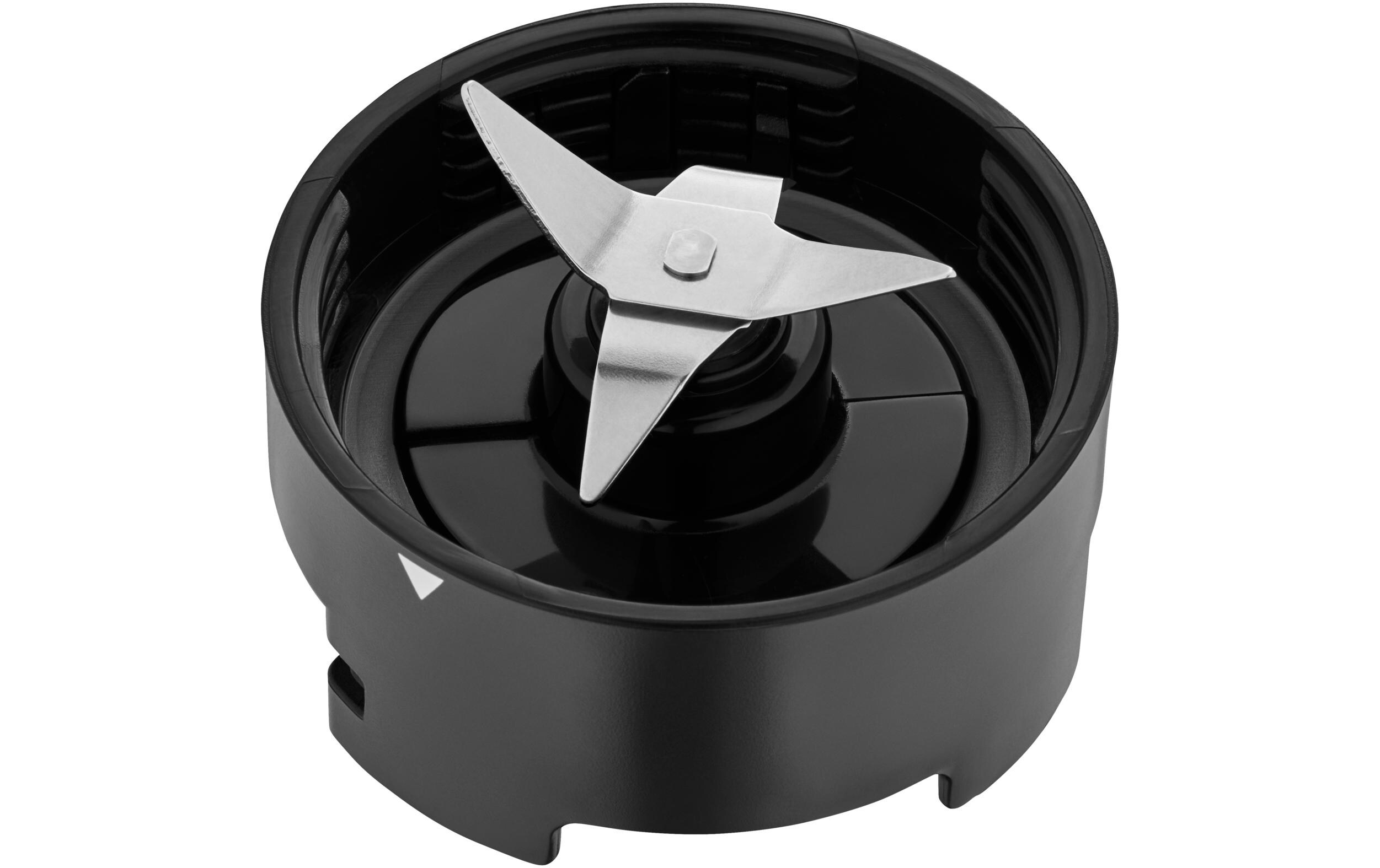 Smoothie Maker KÜCHENminis Deep BlackSmoothie-Mixer zum Mitnehmen