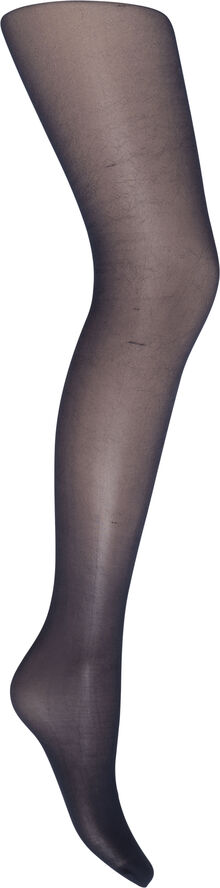 Decoy DECOY tights silk look 20 den Blue iris