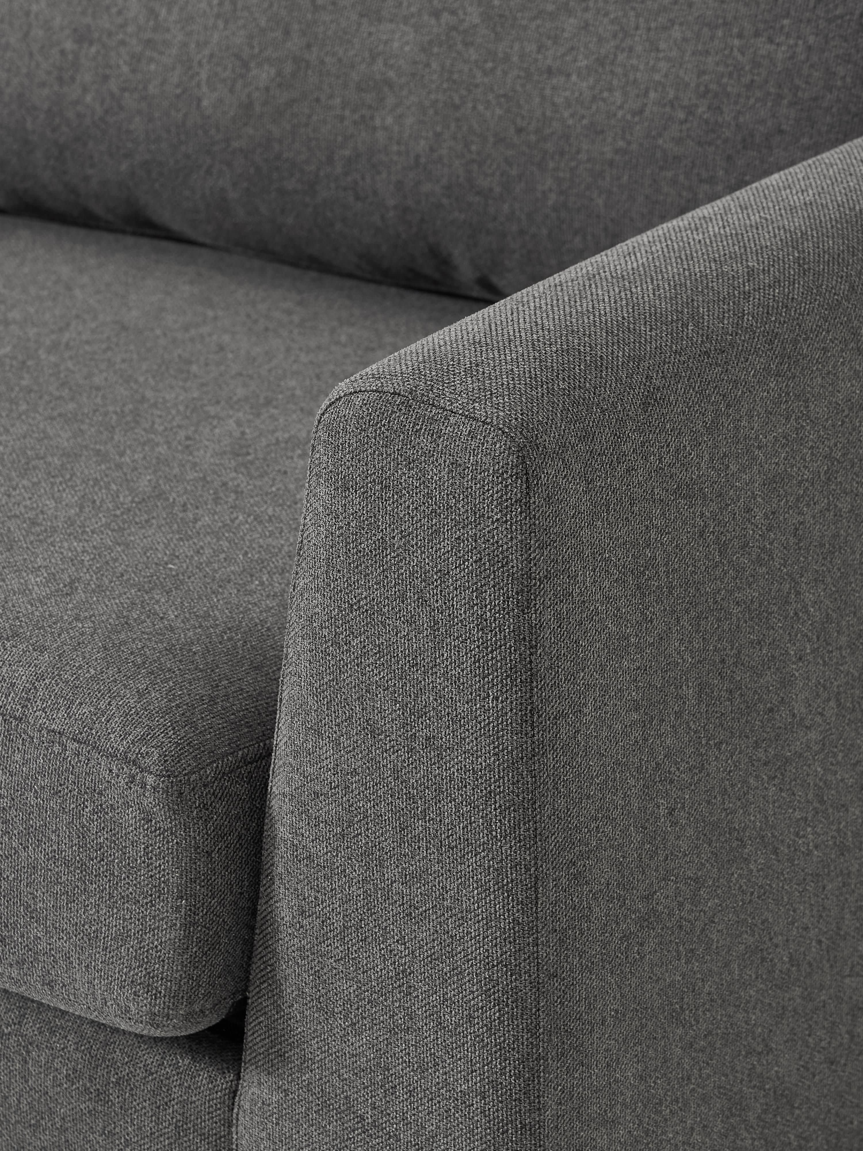 Slaapbank Luna (3-zits) met matras