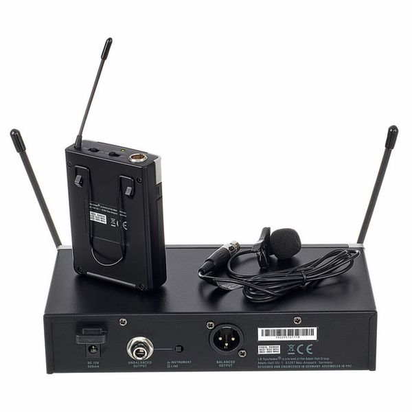 LD Systems U308 BPL