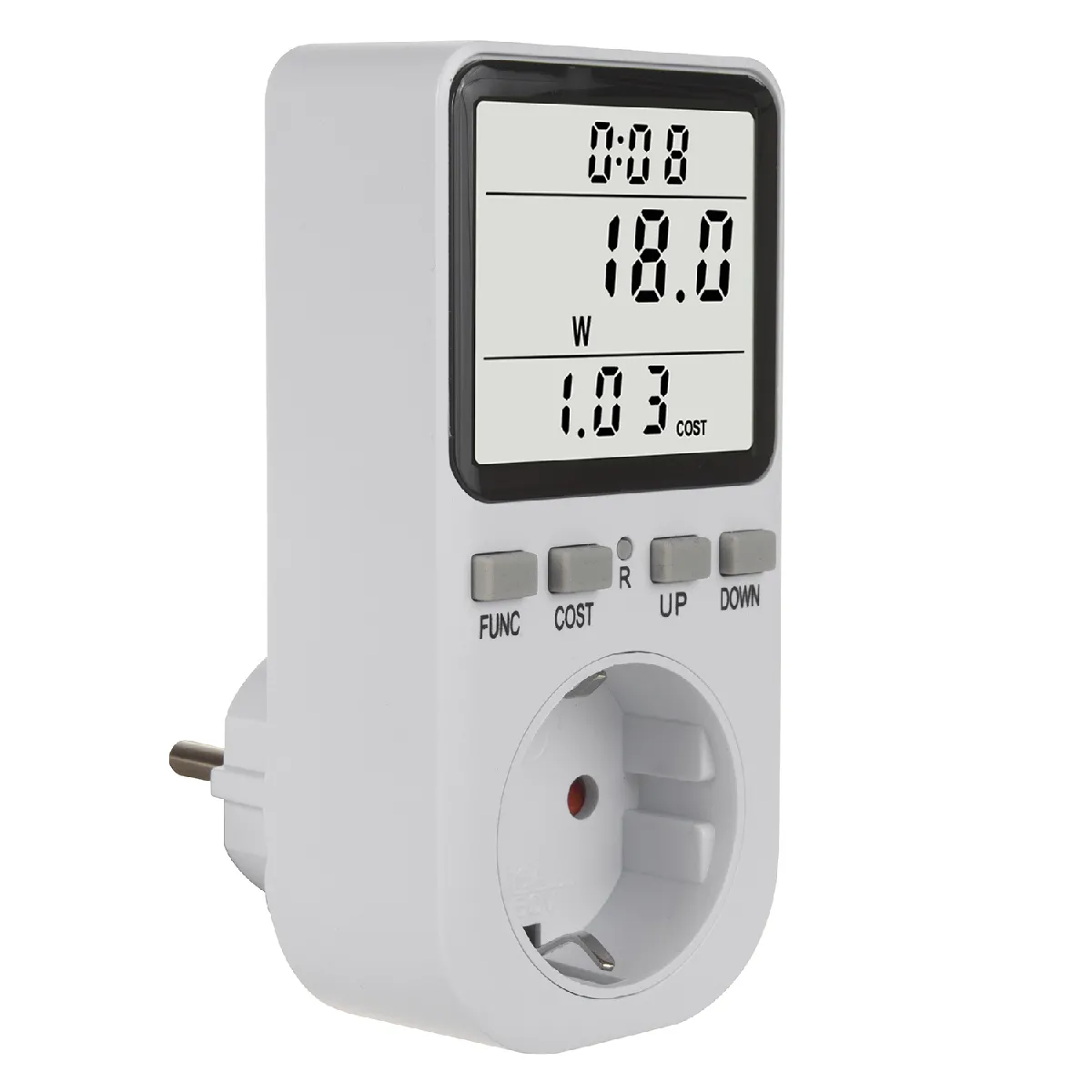 GreenBlue Compteur d'énergie