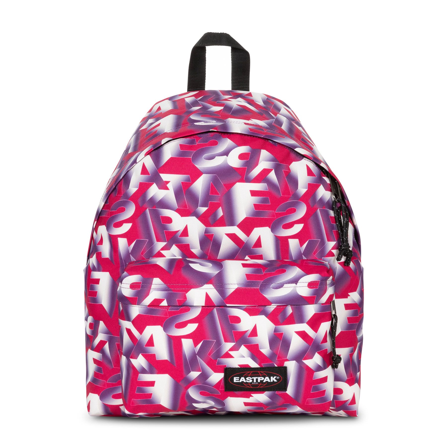 Padded Pak'r Blocktype Granate
