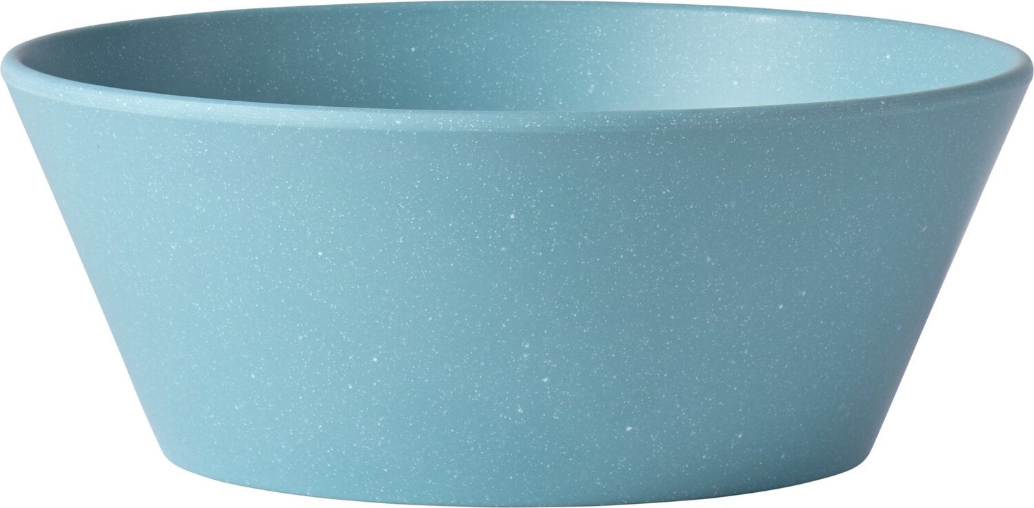 Mepal serveerschaal Bloom groen D 15,5 H 6 cm