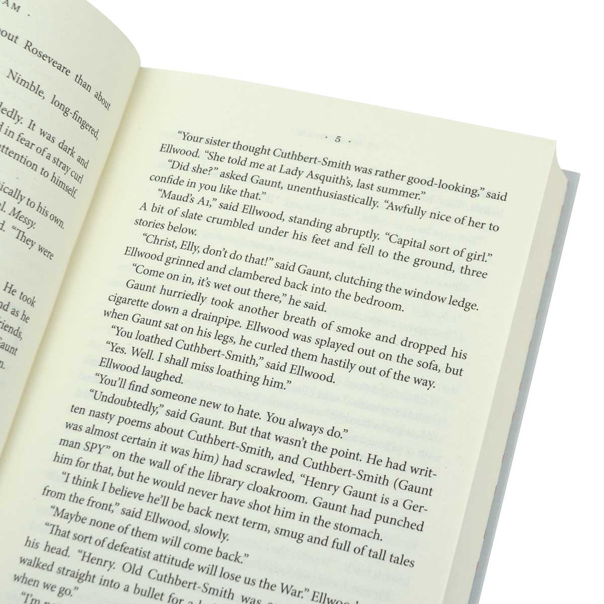 In Memoriam (Hardback)