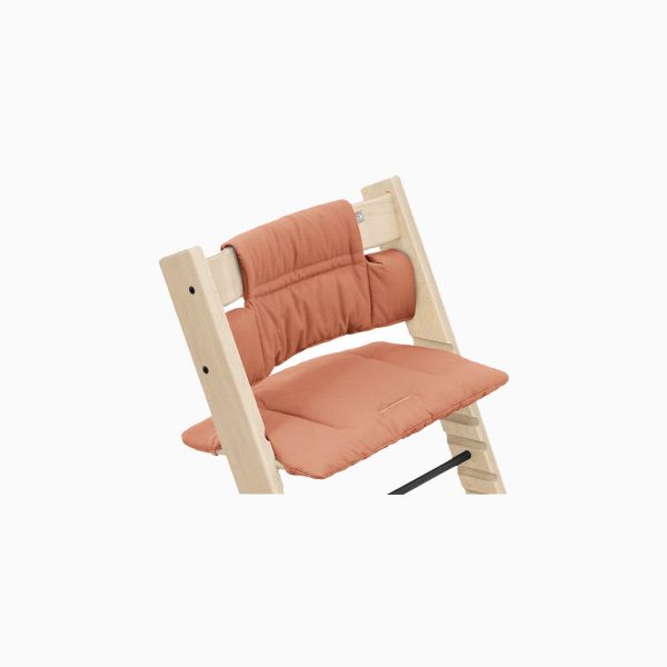 Stokke Almofada Tripp Trapp Classic Terracota