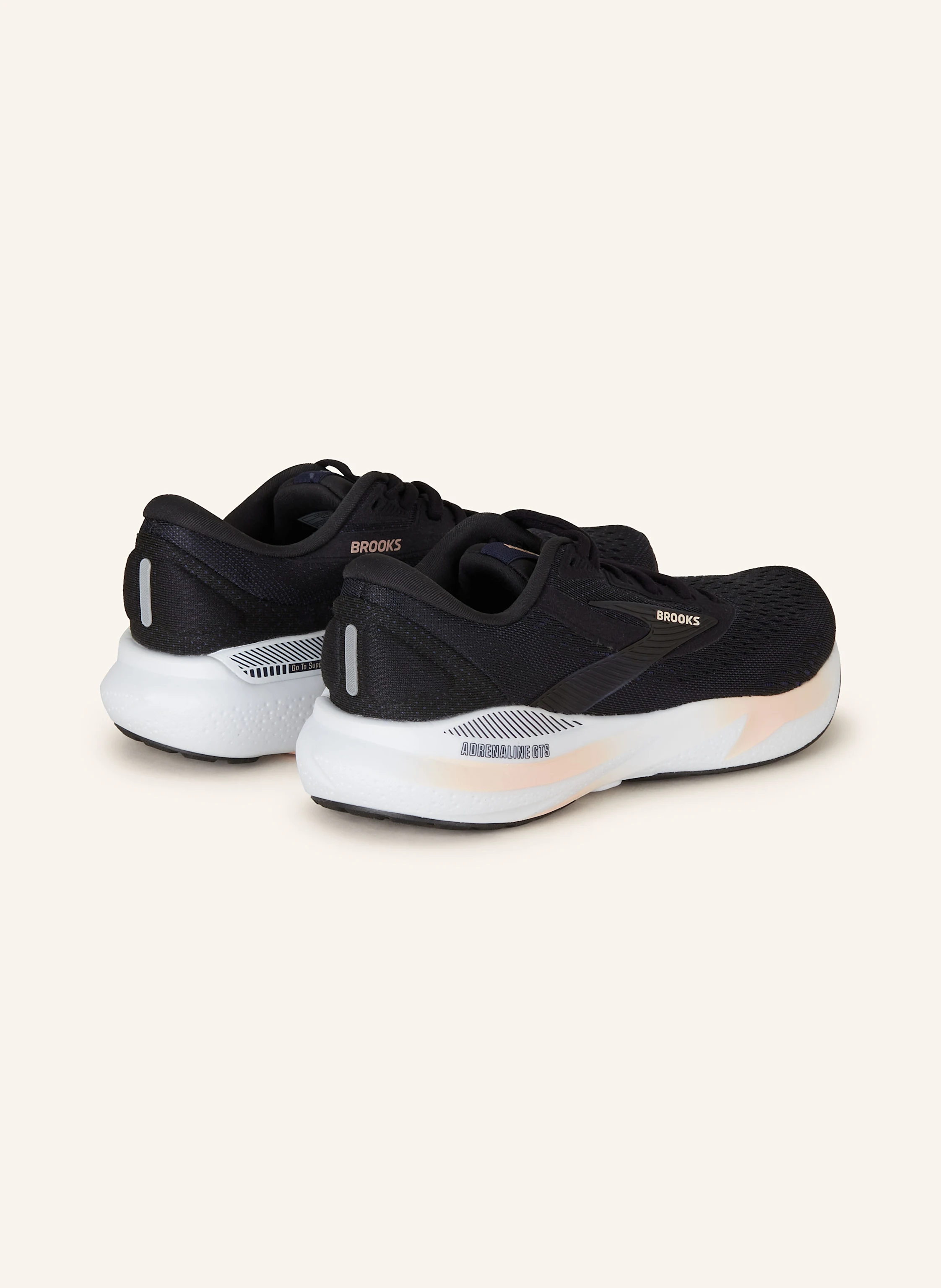 BROOKS Laufschuhe ADRENALINE GTS 24