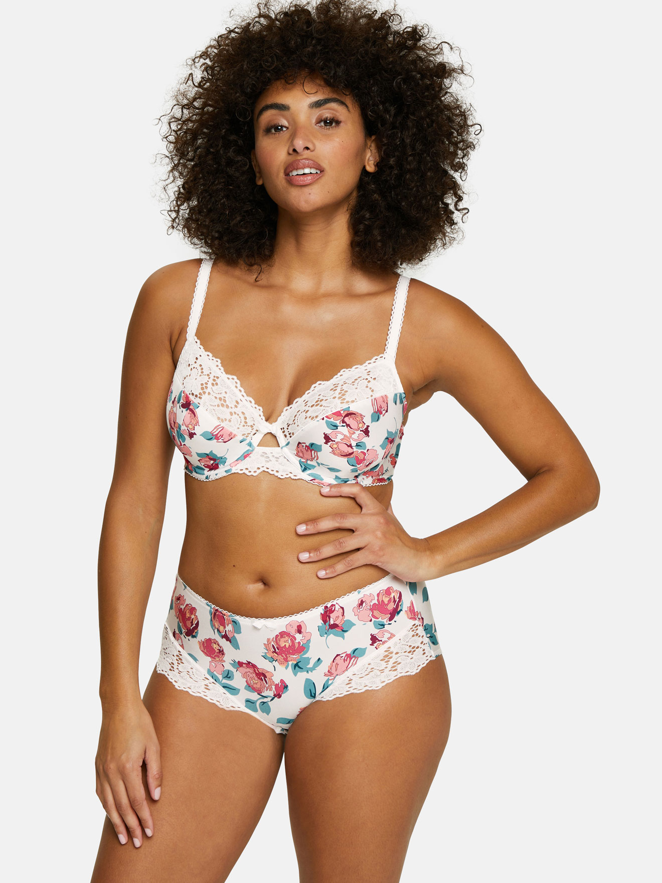 Soutien-gorge à armatures TIffany