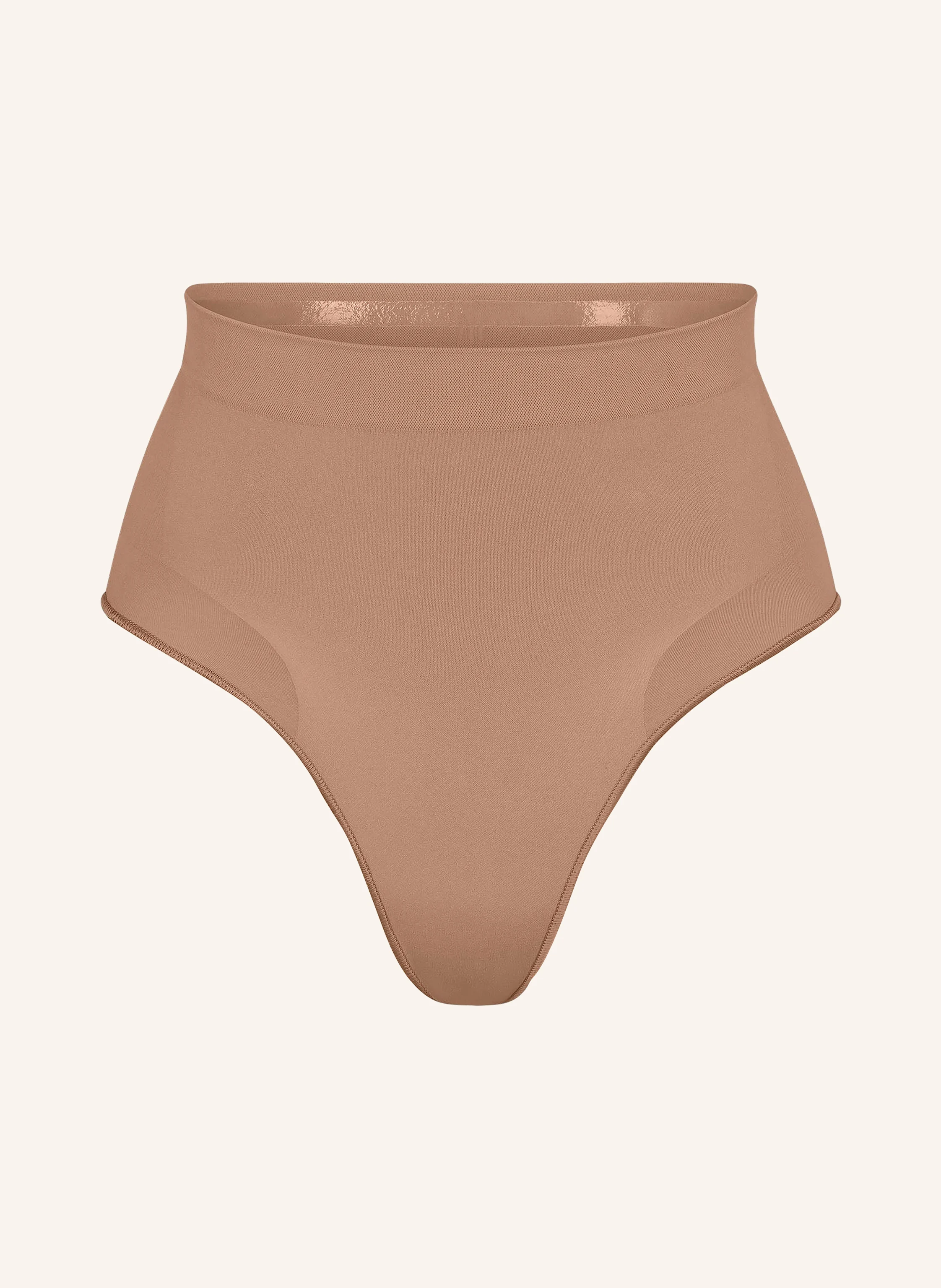 SKIMS Shape-Slip SEAMLESS SCULPT