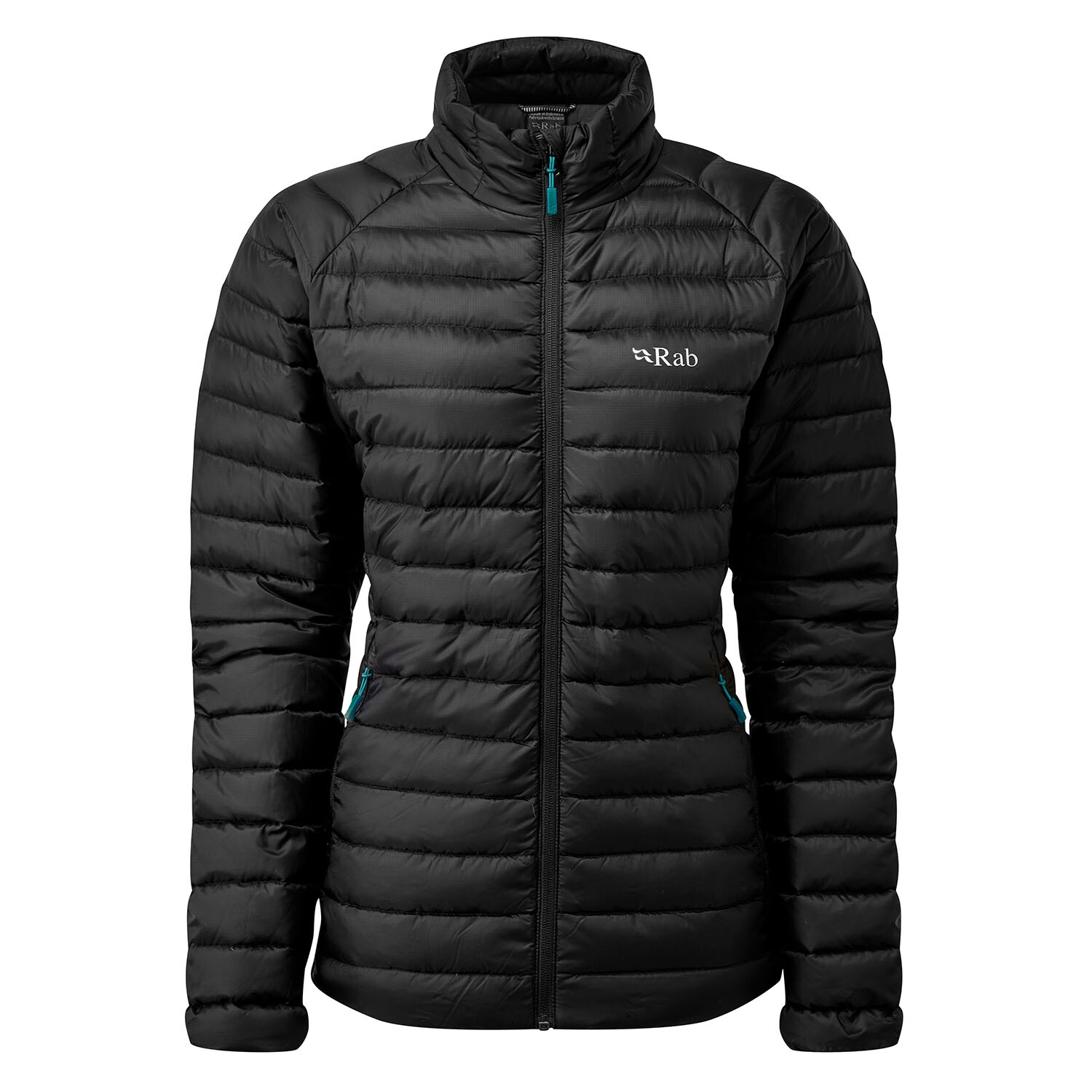 RAB Womens Microlight Jacket