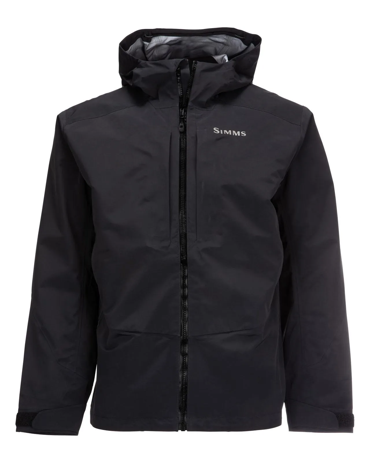 Simms Simms Freestone Jacket Striker Grey