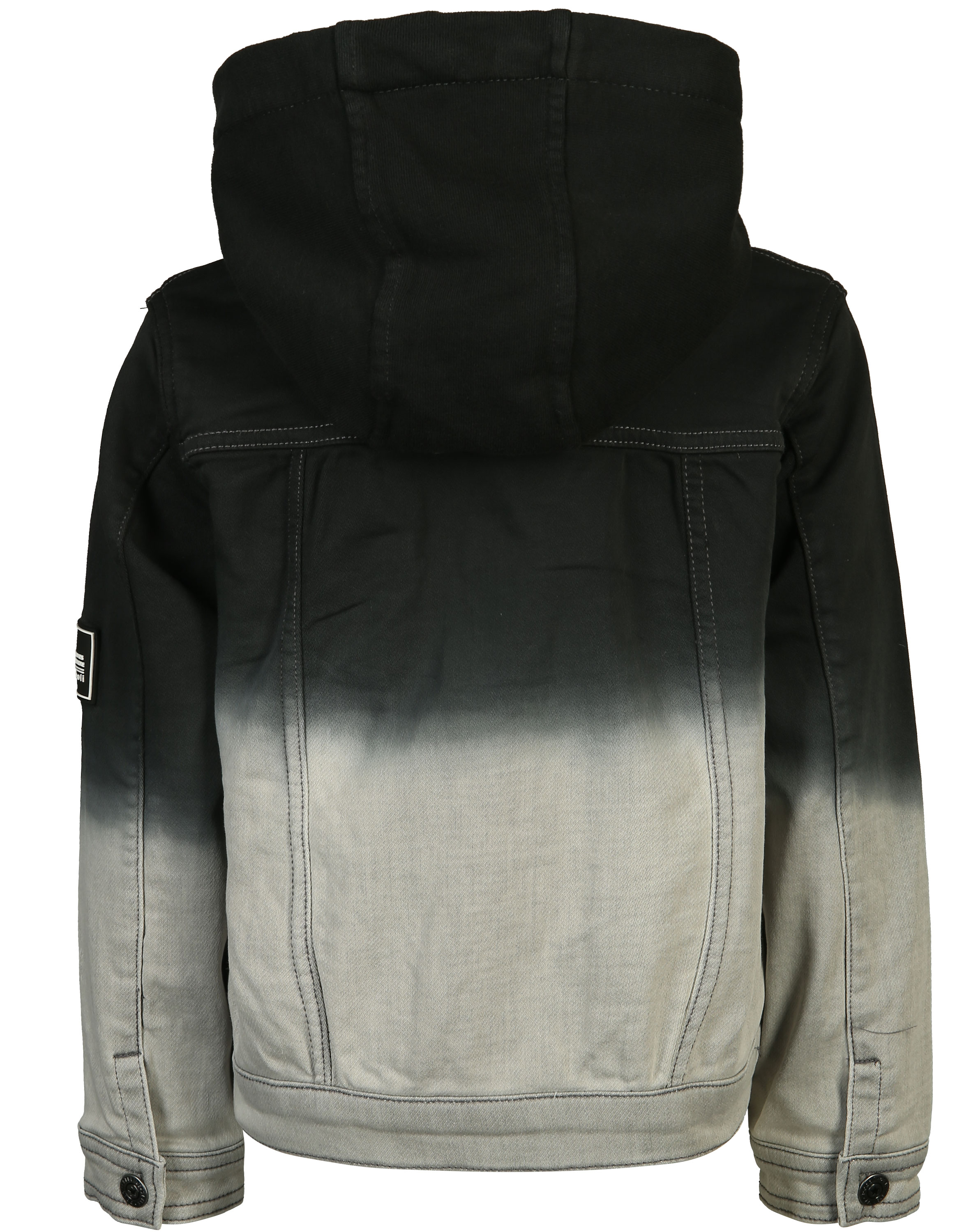 Jeansjacke COOL BOY in hellgrau