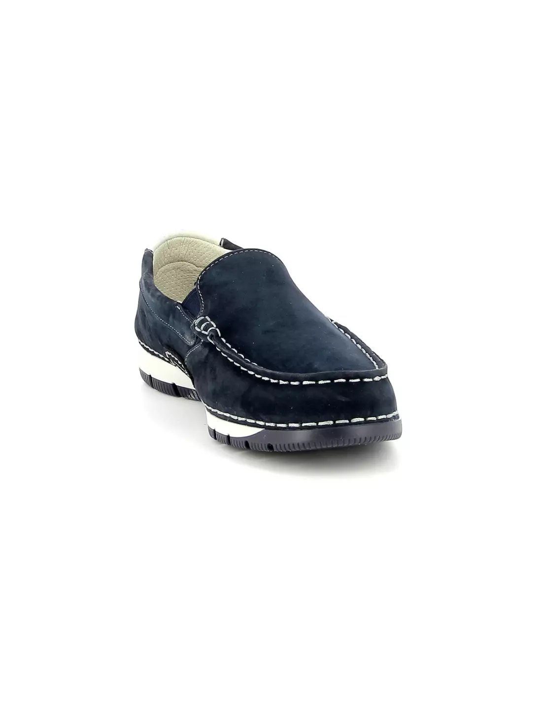 FLUCHOS ANDREY - Bateaux & mocassins CrossOceano