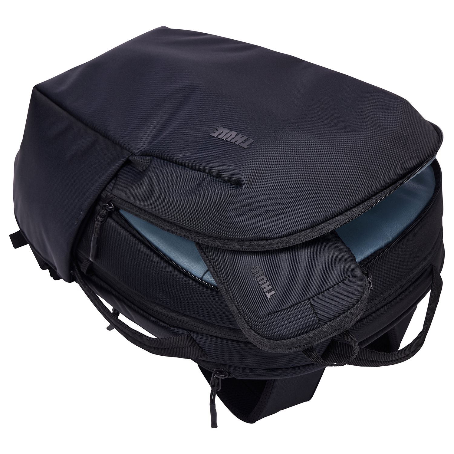 Thule Subterra 2 PowerShuttle Mini black