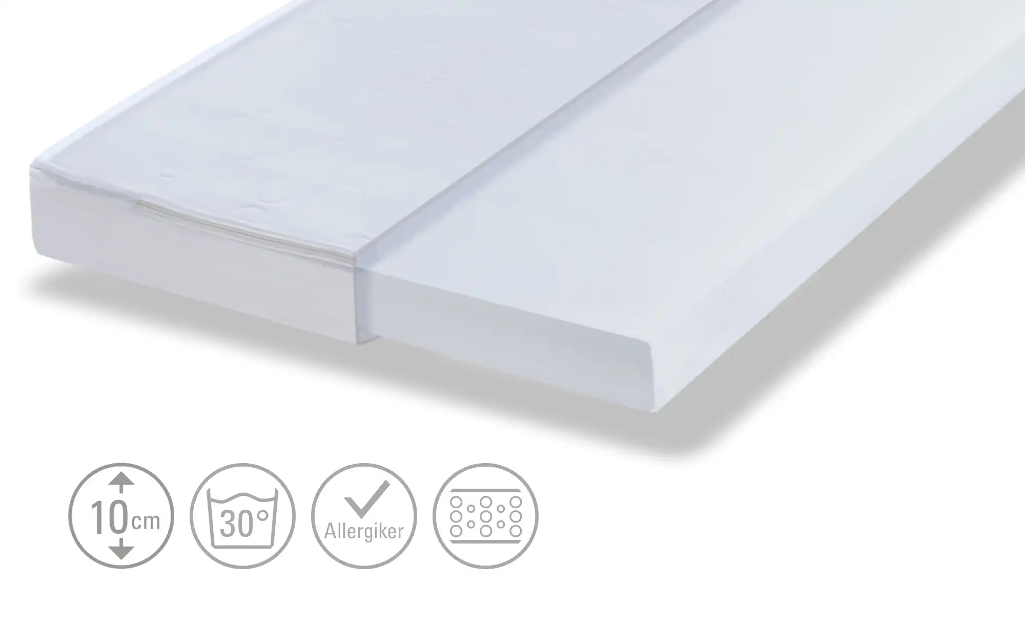 Rollmatratze Simple