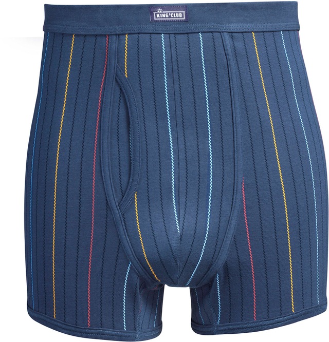 Kings Club Slip