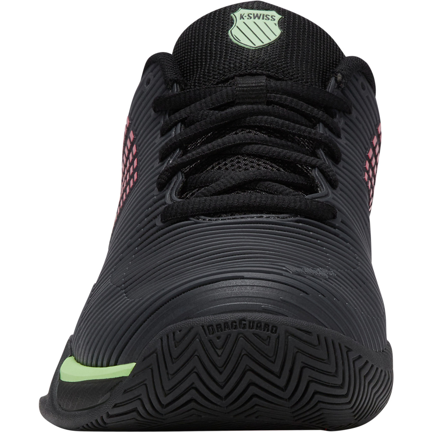 K-Swiss Hypercourt Express 2 Heren