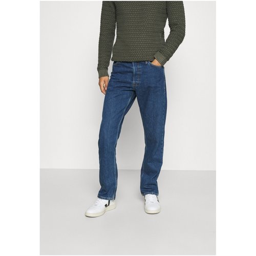 Jack & Jones - JJICHRIS JJORIGINAL CJ 621 PCW - Hombres Azul