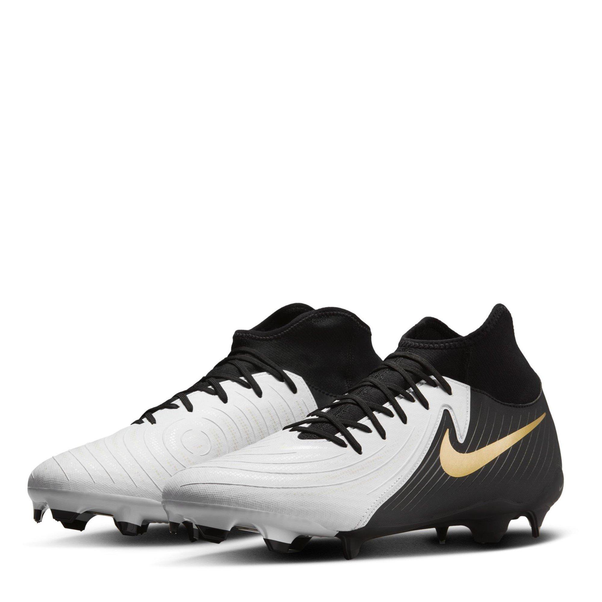 Nike Phantom Luna II Academy Firm Ground Football Boots