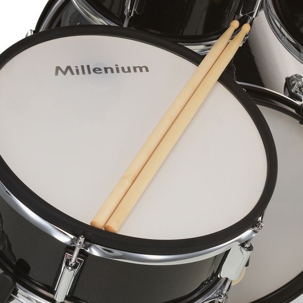 Millenium MPS-750X Pro Mesh Bundle