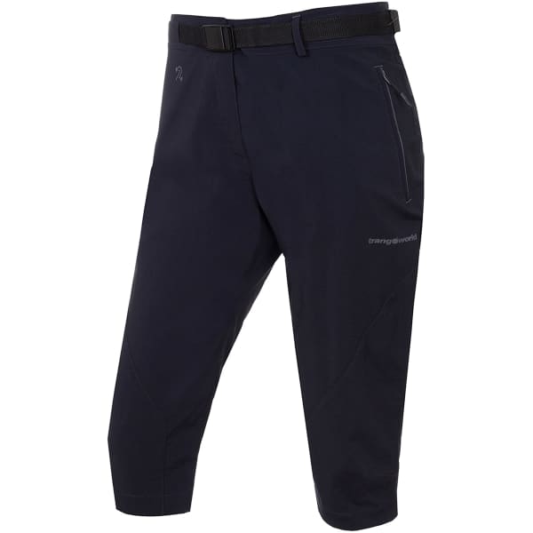 Pantacourt randonnée TRANGOWORLD YOURE VN W BLACK