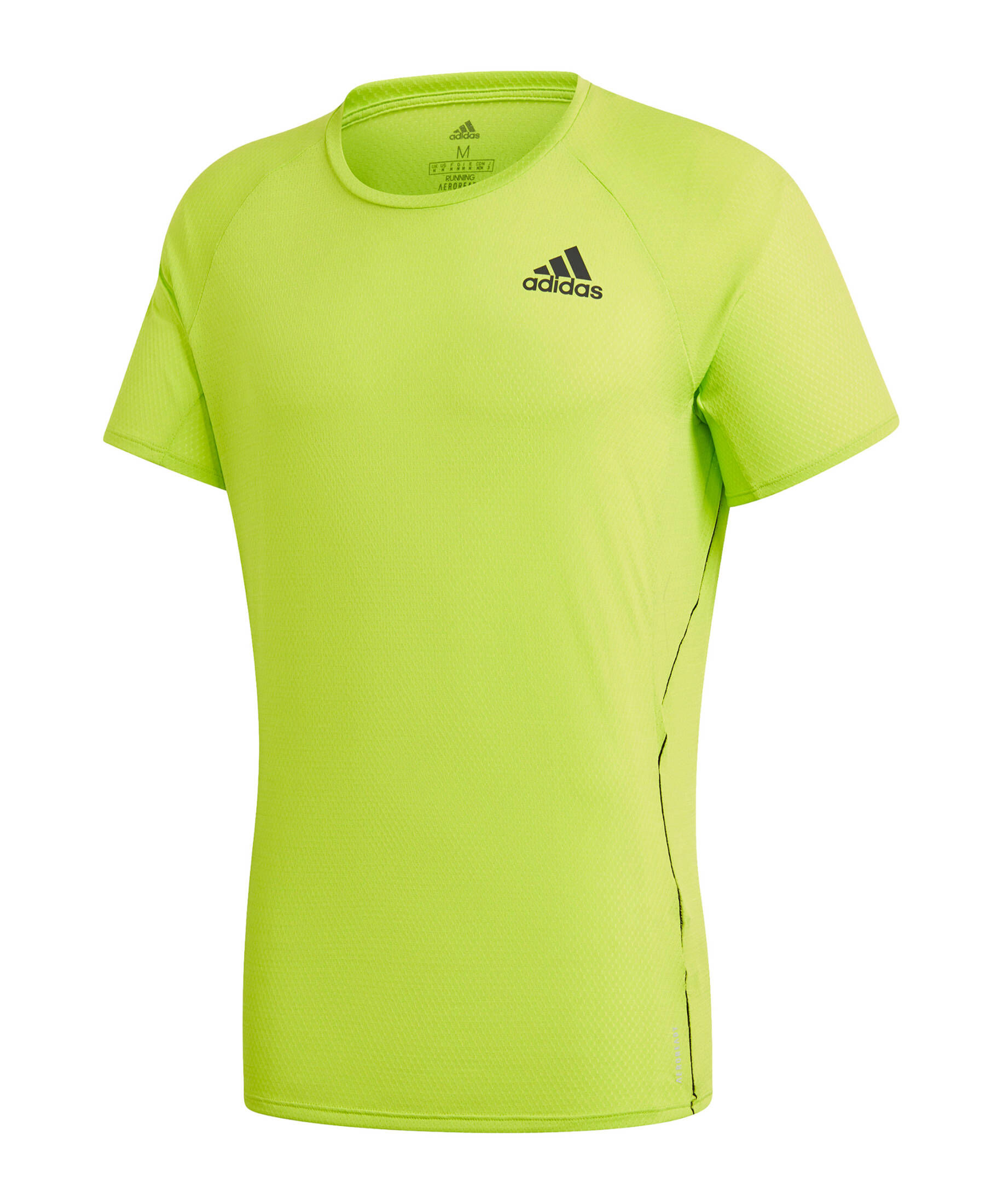 adidas Performance| Herren Laufshirt 