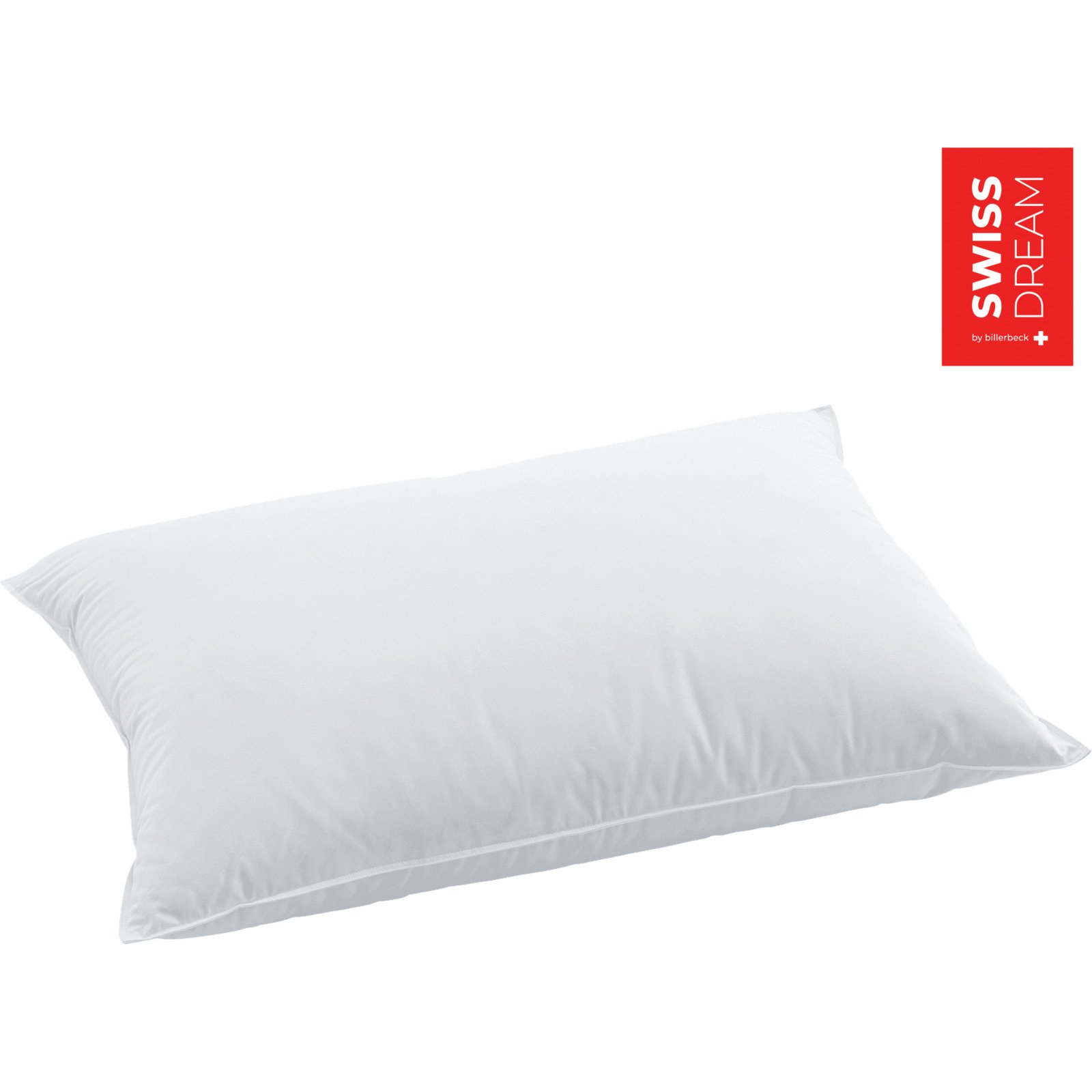 Swiss Dream 3-Kam, 65x100 Pfulmen, weiss