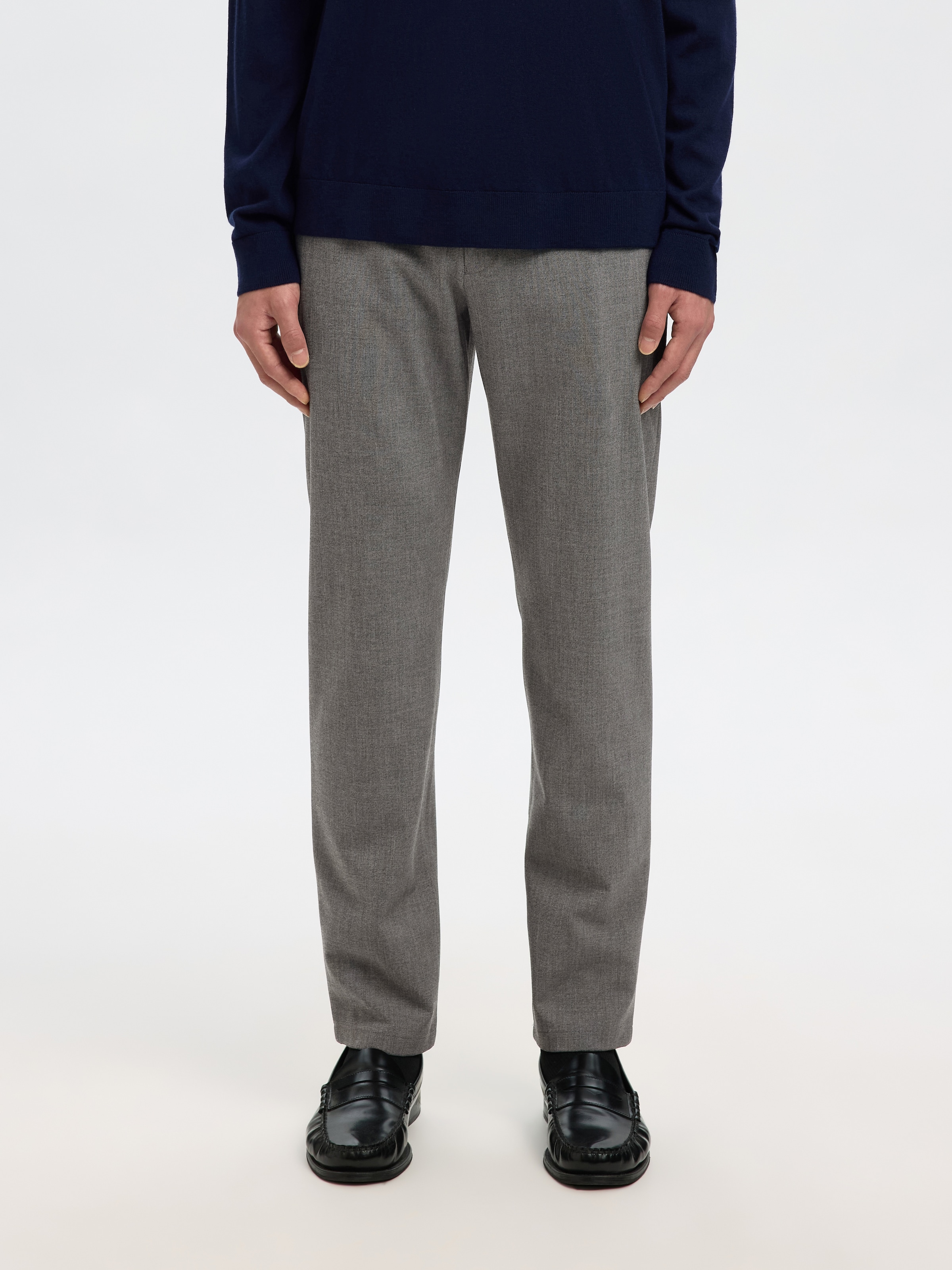 SELECTED Anzughose »SLH175-SLIM ROBERT FLEX PANTS NOOS«