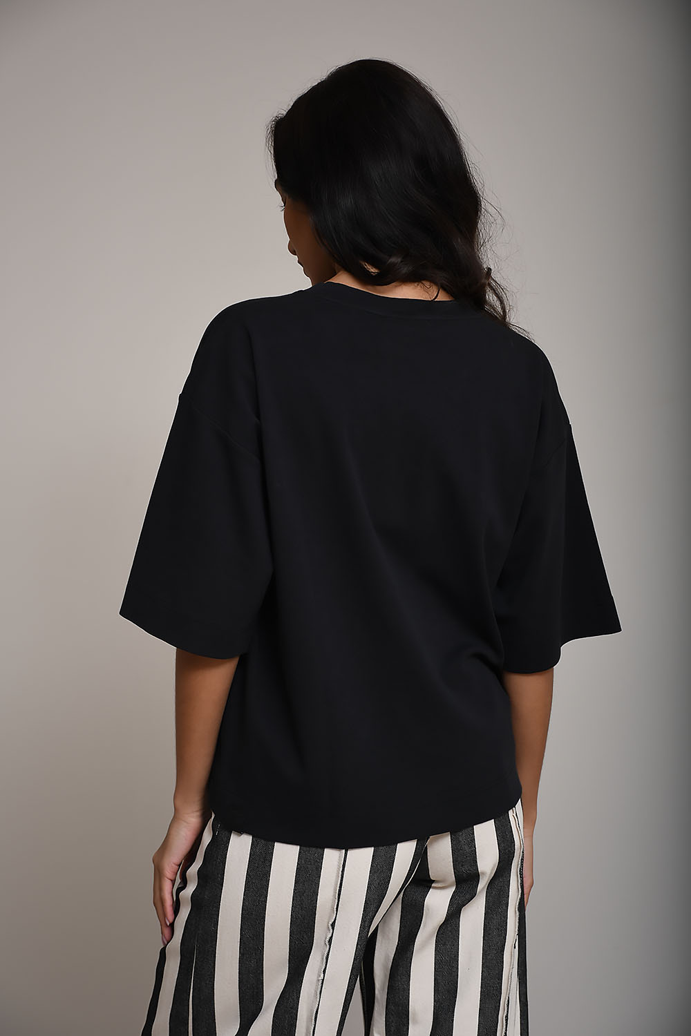 Smith short sleeved tee