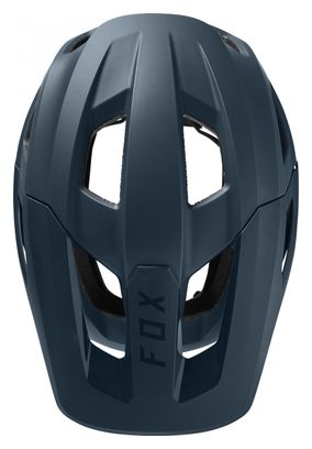 Casque Fox Mainframe Mips Bleu