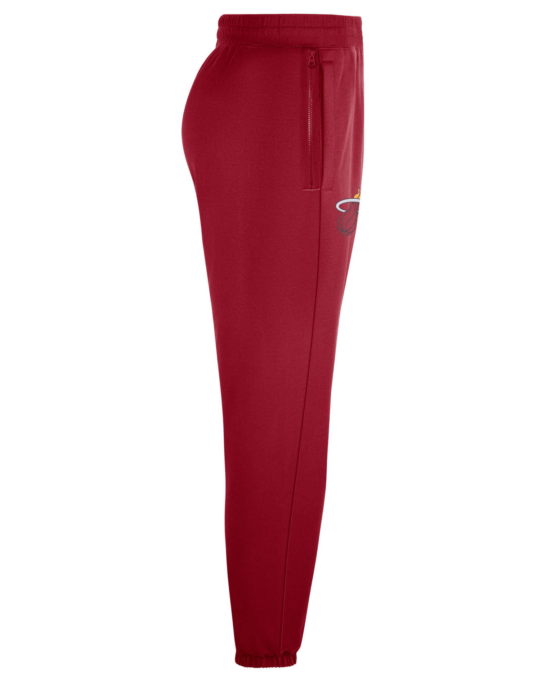 Nike| Herren Basketballhose SPOTLIGHT NBA MIAMI HEAT