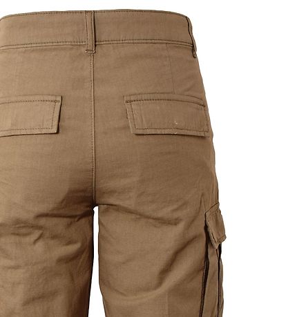 Hound Bukser - Cargo - Sand