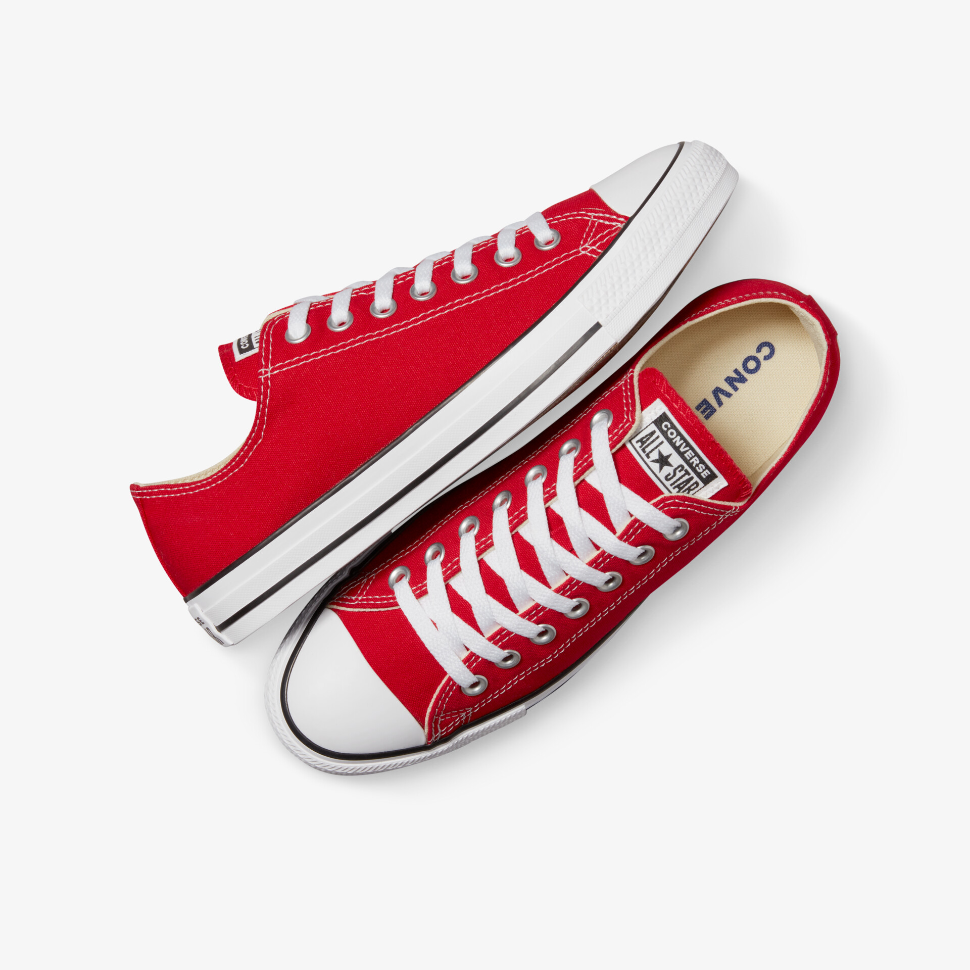 CONVERSE Chuck Tayor All Start Classic Herren Sneaker Low