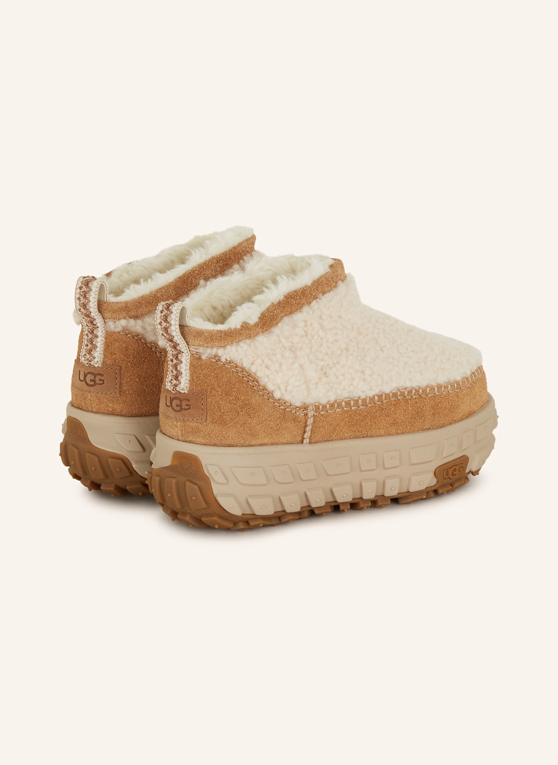 UGG Plateau-Boots VENTURE DAZE ULTRA MINI