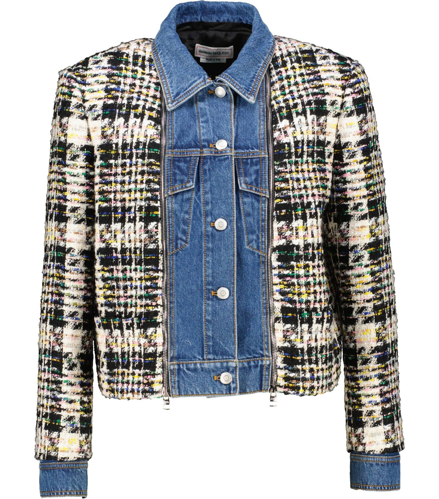 Alexander McQueen| Damen Jacke