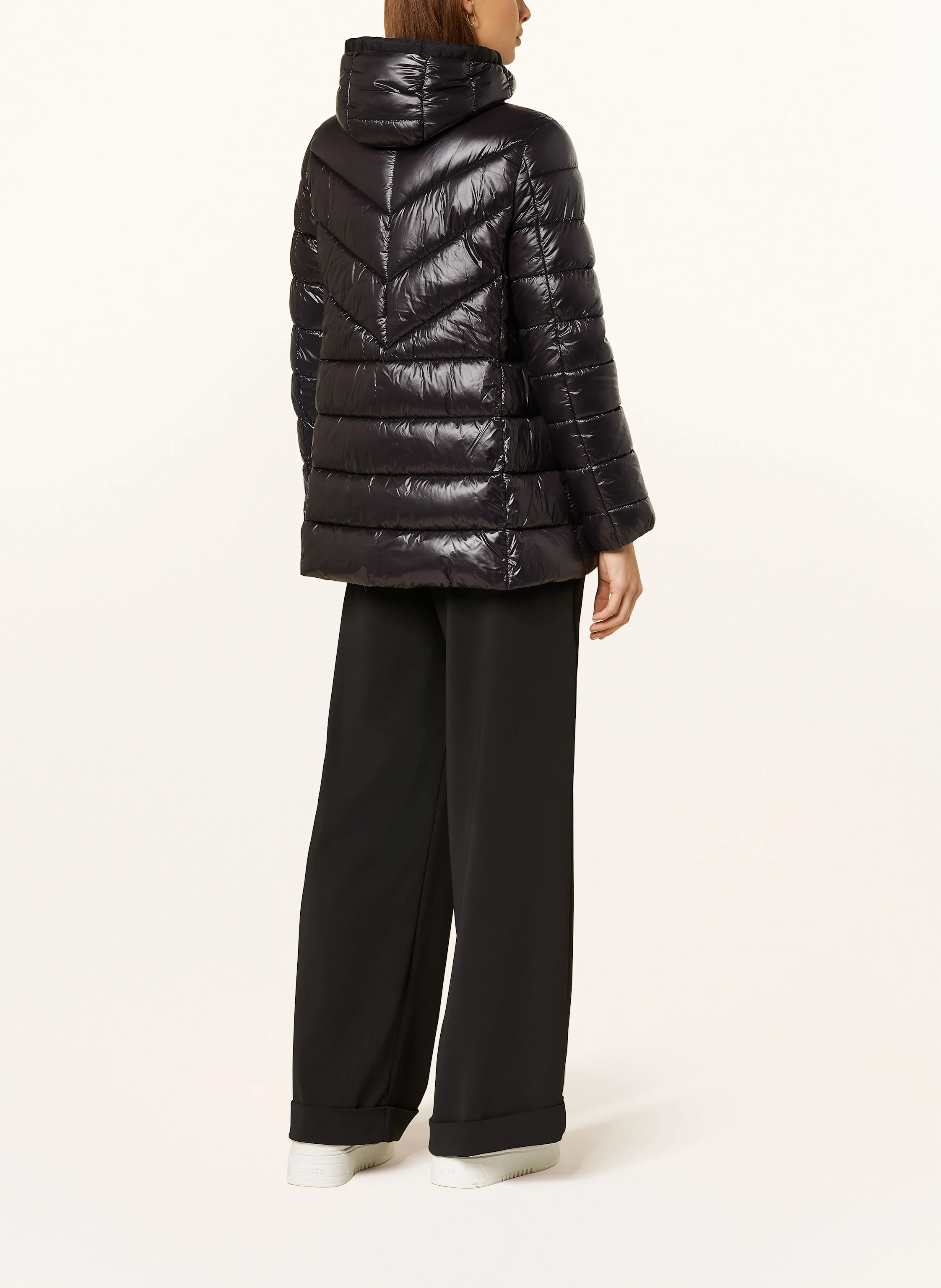 Rich & Royal Steppjacke