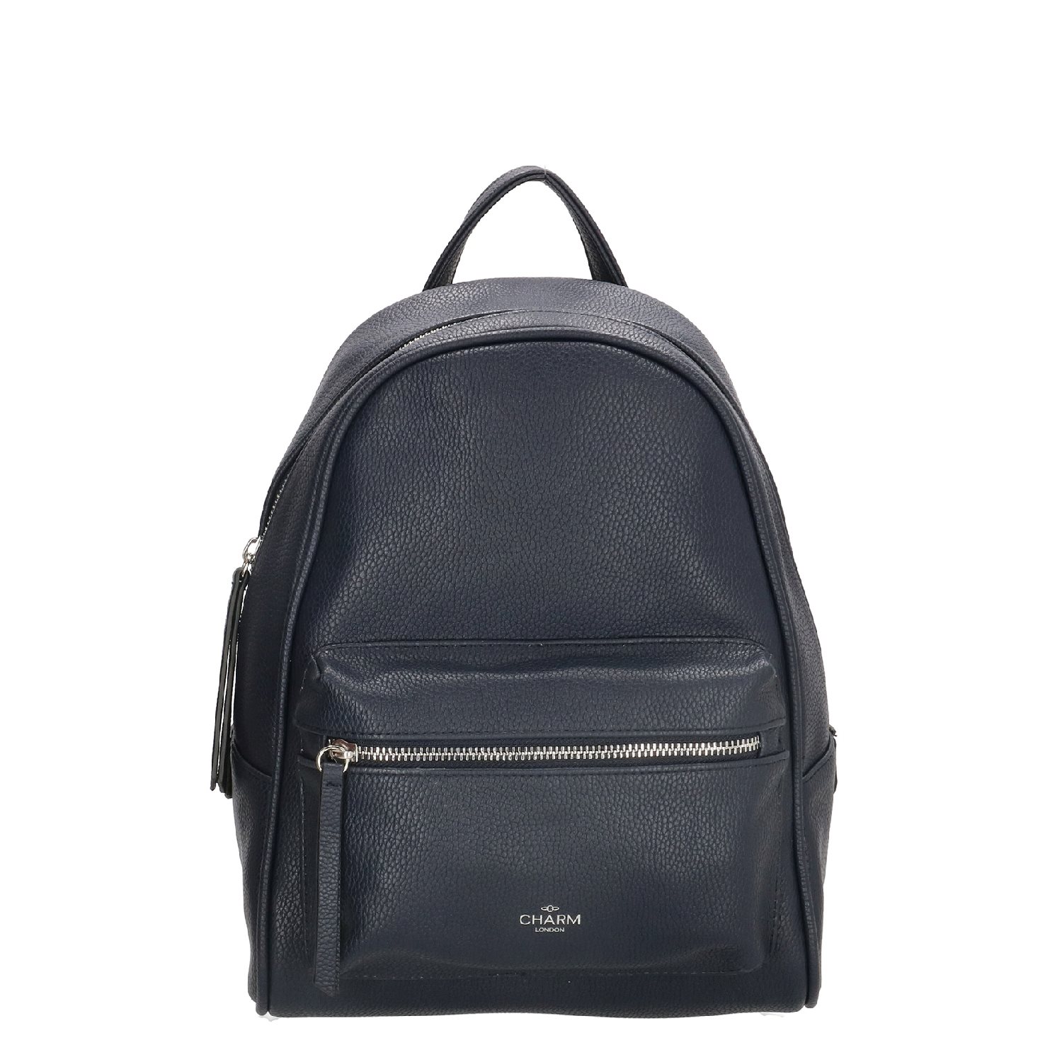 Charm London Stratford Rugzak blauw