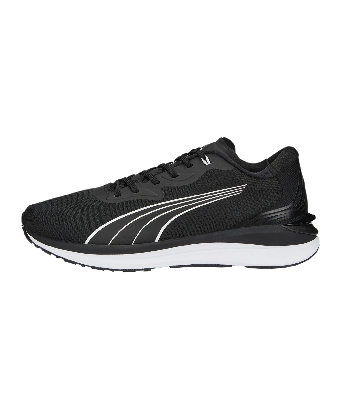PUMA Electrify Nitro 2 Schwarz F01 Laufschuh